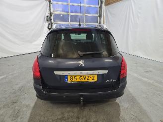 Peugeot 308 1.6 THP XT picture 6