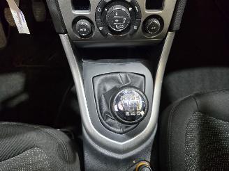 Peugeot 308 1.6 THP XT picture 25