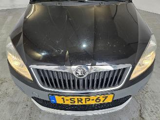 Skoda Roomster 1.2 TSI Fresh picture 11