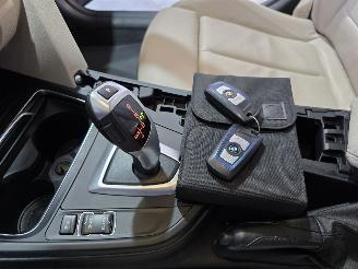 BMW 3-serie Touring 318i M Sport Corporate Lease picture 35