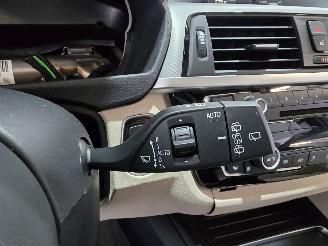 BMW 3-serie Touring 318i M Sport Corporate Lease picture 27