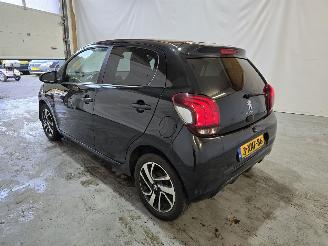 Peugeot 108 1.2 VTi Allure picture 5