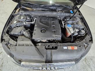 Audi A4 Avant 1.8 TFSI Pro Line picture 11