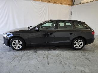 Audi A4 Avant 1.8 TFSI Pro Line picture 4