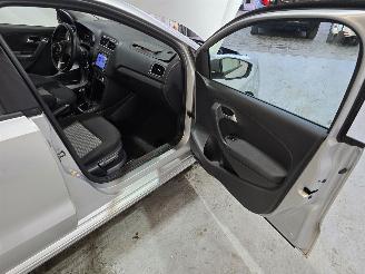 Volkswagen Polo 1.2 TDI BlueMotion Comfortline picture 20