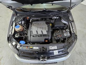 Volkswagen Polo 1.2 TDI BlueMotion Comfortline picture 19