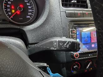 Volkswagen Polo 1.2 TDI BlueMotion Comfortline picture 31