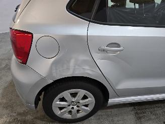 Volkswagen Polo 1.2 TDI BlueMotion Comfortline picture 12