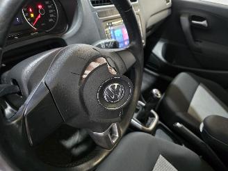 Volkswagen Polo 1.2 TDI BlueMotion Comfortline picture 14