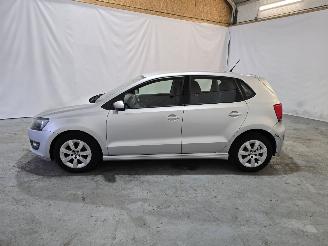 Volkswagen Polo 1.2 TDI BlueMotion Comfortline picture 4