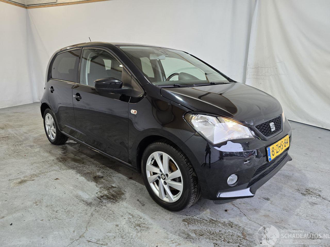 Seat Mii 1.0 Sport Dynamic