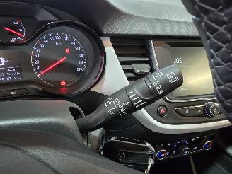 Opel Crossland X 1.2 Turbo Edition 2020 picture 31