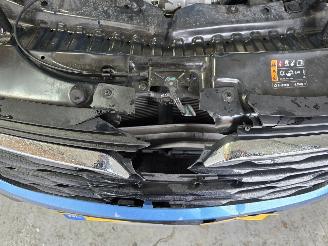 Opel Crossland X 1.2 Turbo Edition 2020 picture 11