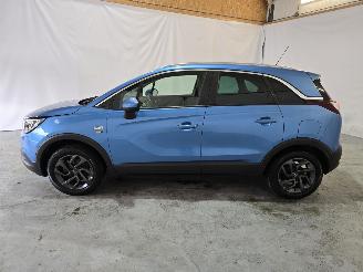 Opel Crossland X 1.2 Turbo Edition 2020 picture 4