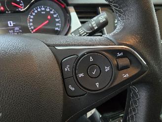 Opel Crossland X 1.2 Turbo Edition 2020 picture 33