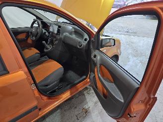 Fiat Panda 1.2 Edizione Cool picture 13