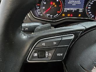 Audi A4 LIMOUSINE 40 TFSI Pro Line picture 38