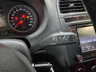 Volkswagen Polo 1.2 TDI BlueMotion picture 25