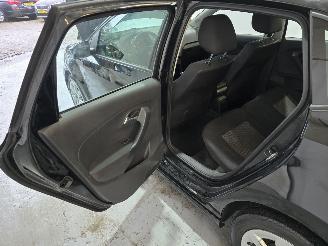 Volkswagen Polo 1.2 TDI BlueMotion picture 18