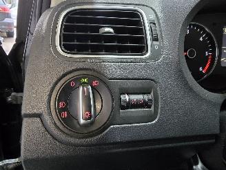 Volkswagen Polo 1.2 TDI BlueMotion picture 23