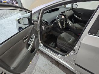 Toyota Prius 1.8 Aspiration picture 20