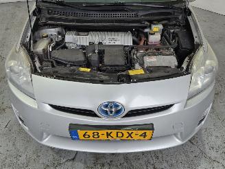 Toyota Prius 1.8 Aspiration picture 13