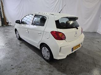 Mitsubishi Space-gear 1.2 Cool+ picture 5