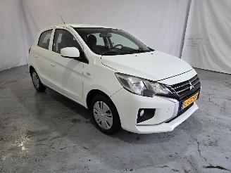 skadebil auto Mitsubishi Space-gear 1.2 Cool+ 2021/8