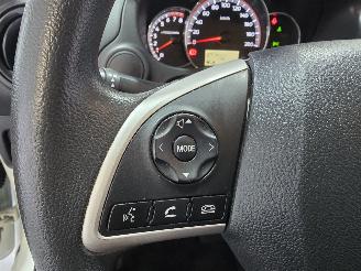 Mitsubishi Space-gear 1.2 Cool+ picture 22