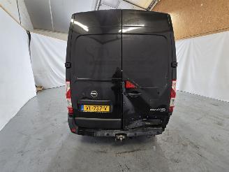 Opel Movano 2.3 CDTI L2H3 picture 6