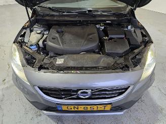Volvo V-40 2.0 D2 R-Design Bns picture 13