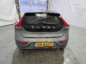 Volvo V-40 2.0 D2 R-Design Bns picture 6