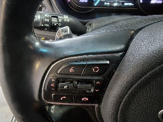 Kia e-Niro ExecutiveLine 64 kWh picture 26