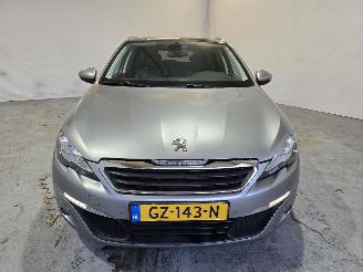 Peugeot 308 SW 1.6 BlueHDI Blue Lease Executive Pack picture 2