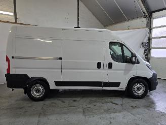 Fiat Ducato 2.2 MultiJet 140 S&S L2H2 3.5t picture 8