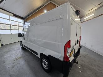Fiat Ducato 2.2 MultiJet 140 S&S L2H2 3.5t picture 5