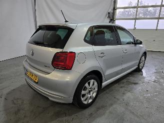 Volkswagen Polo 1.4 TDI BlueMotion picture 7