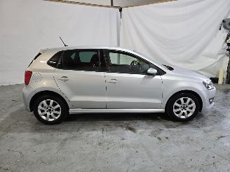 Volkswagen Polo 1.4 TDI BlueMotion picture 8