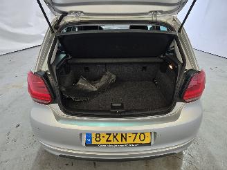 Volkswagen Polo 1.4 TDI BlueMotion picture 15