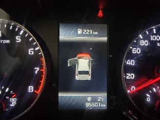 Kia Picanto 1.0 DPi ComfortLine 5p picture 21