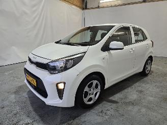 Kia Picanto 1.0 DPi ComfortLine 5p picture 3