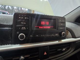 Kia Picanto 1.0 DPi ComfortLine 5p picture 30