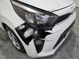 Kia Picanto 1.0 DPi ComfortLine 5p picture 10