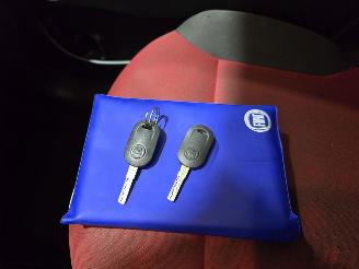 Fiat Panda 0.9 TwinAir Pop picture 26