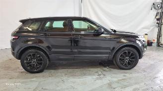 Land Rover Range Rover Evoque 2.2 eD4 2WD Pure picture 7