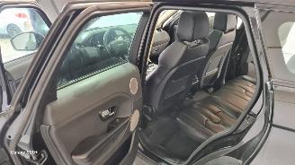 Land Rover Range Rover Evoque 2.2 eD4 2WD Pure picture 21