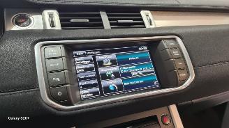 Land Rover Range Rover Evoque 2.2 eD4 2WD Pure picture 30