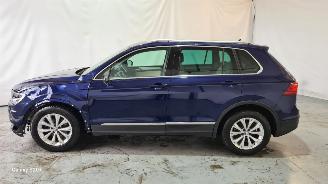 Volkswagen Tiguan 1.4 TSI ACT Comfortline Business picture 4