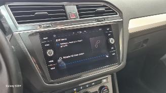 Volkswagen Tiguan 1.4 TSI ACT Comfortline Business picture 31