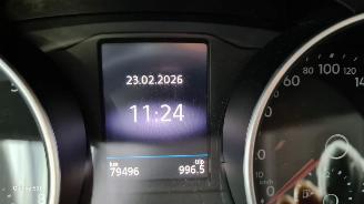 Volkswagen Tiguan 1.4 TSI ACT Comfortline Business picture 22